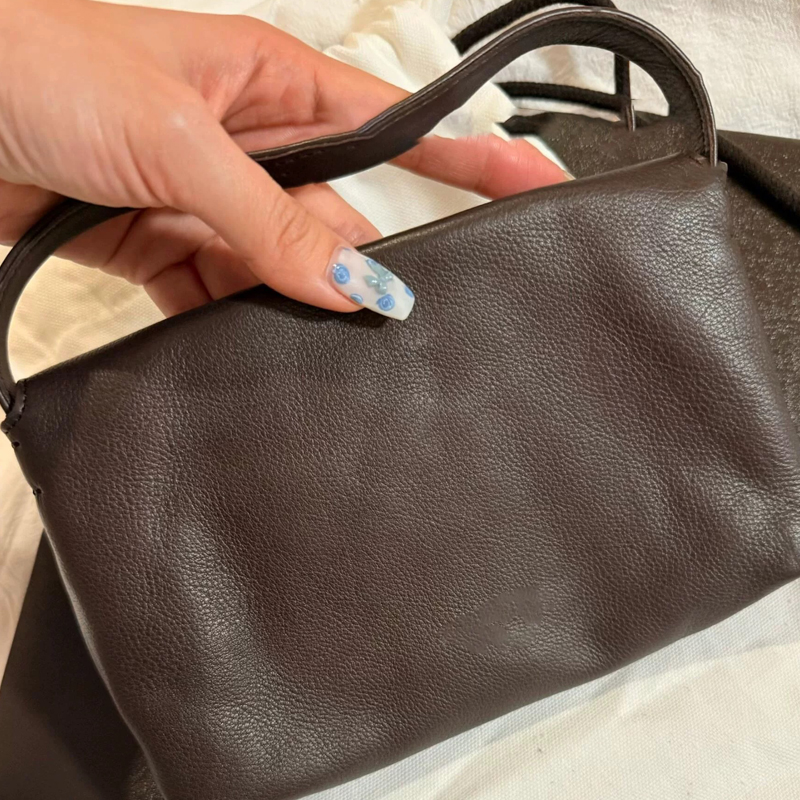 Tas Mini Kulit Asli Custom Ini - Women Bags Max ulasan dan harga