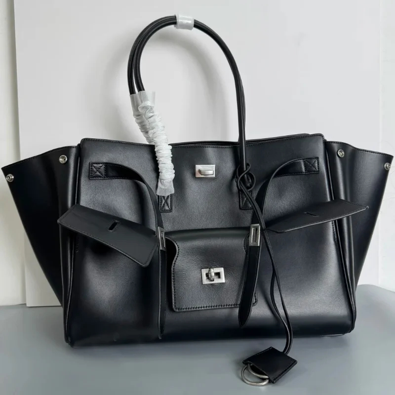 Tas Tangan Kulit Pu Lembut Ber - Women'S Bags Designer Brands ulasan dan harga