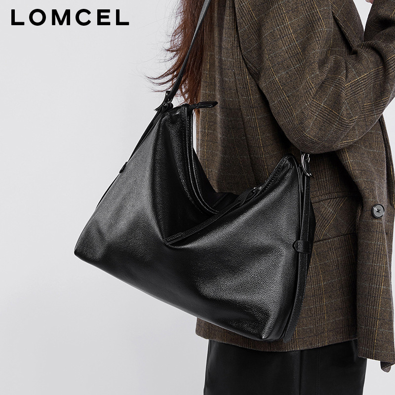 Tas Kulit Wanita LOMCEL 36 - M - Women Bags Under 100 ulasan dan harga
