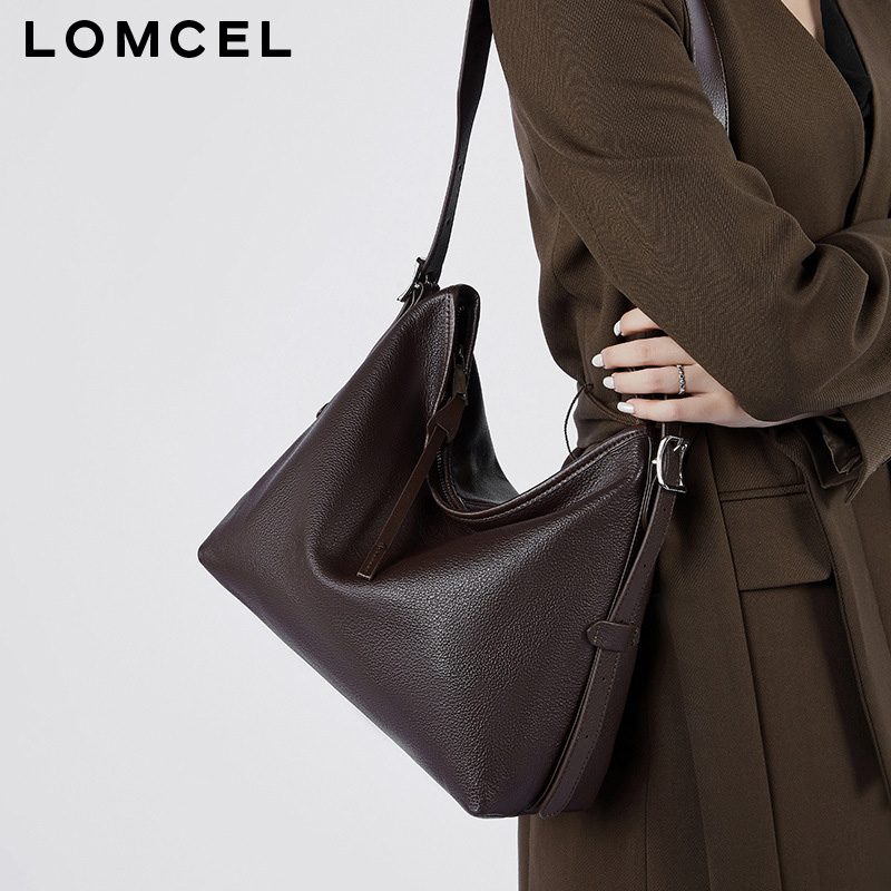 Tas Kulit Wanita LOMCEL 36 - M - Women Bags Under 100 ulasan dan harga