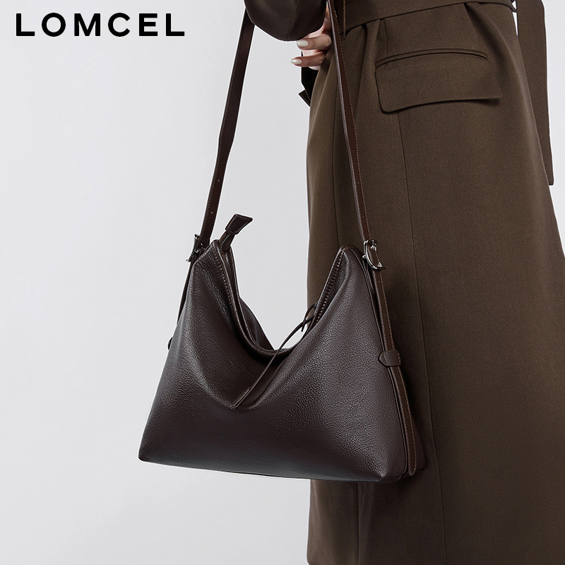 Tas Kulit Wanita LOMCEL 36 - M - Women Bags Under 100 ulasan dan harga