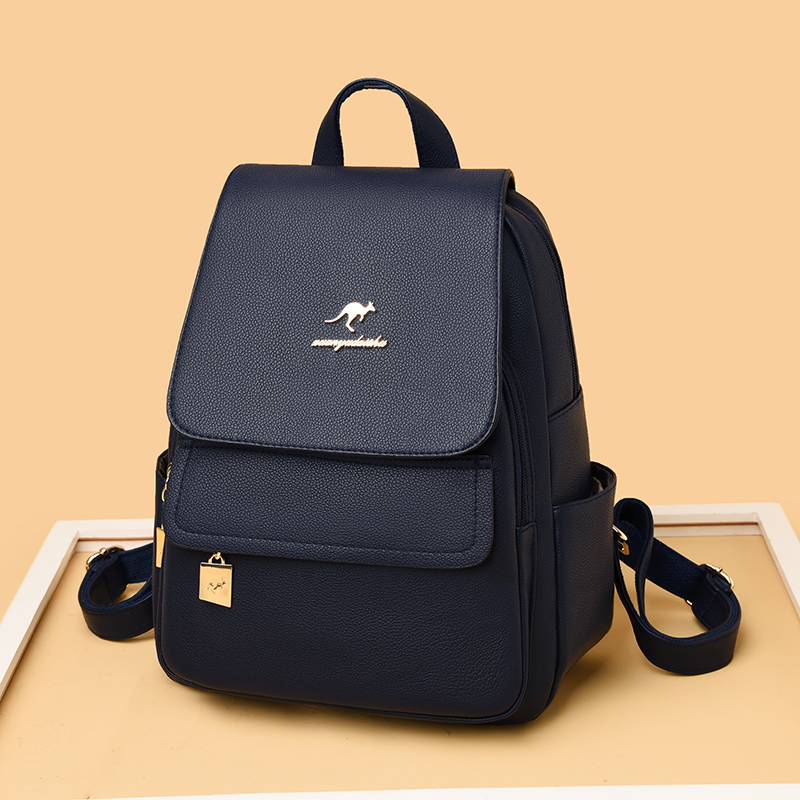 Tas punggung kulit wanita, ran - Women Bags White ulasan dan harga