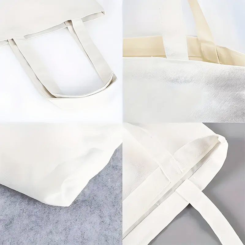 Tas Kanvas Pemandangan Kota To - Women Bags Collection ulasan dan harga