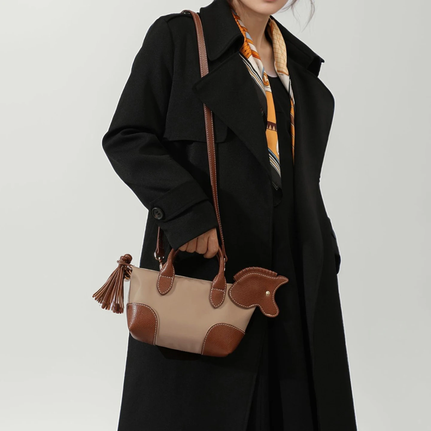Tas Mini Dumpling Dekorasi Kud - Women Bags Max ulasan dan harga