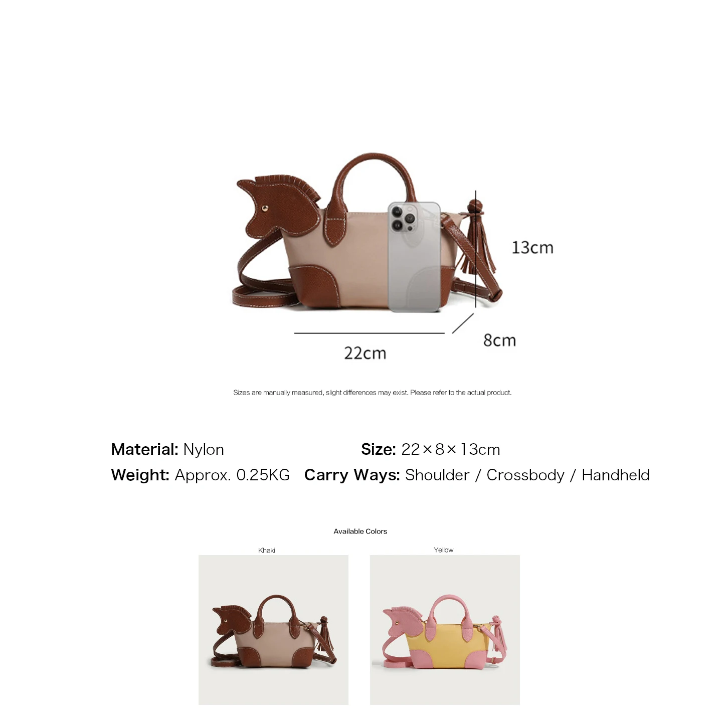 Tas Mini Dumpling Dekorasi Kud - Women Bags Max ulasan dan harga