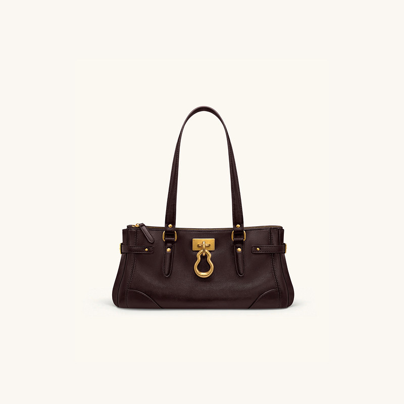 Tas Tote Panjang Baru JW PEI 2 - Women Bags Jw Pei ulasan dan harga