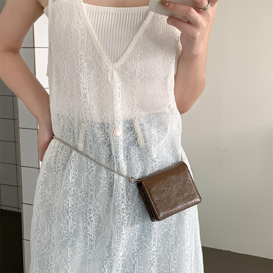 Tas Selempang Mini Korea Trend - Women Bags Max ulasan dan harga
