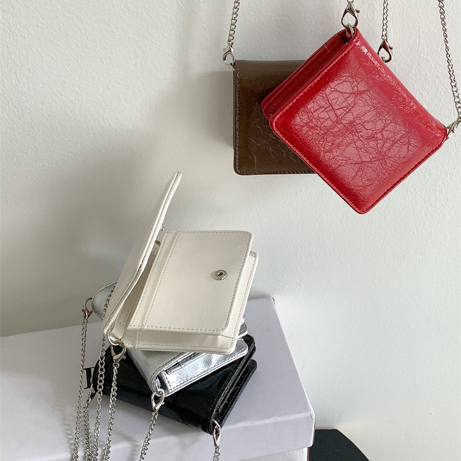 Tas Selempang Mini Korea Trend - Women Bags Max ulasan dan harga