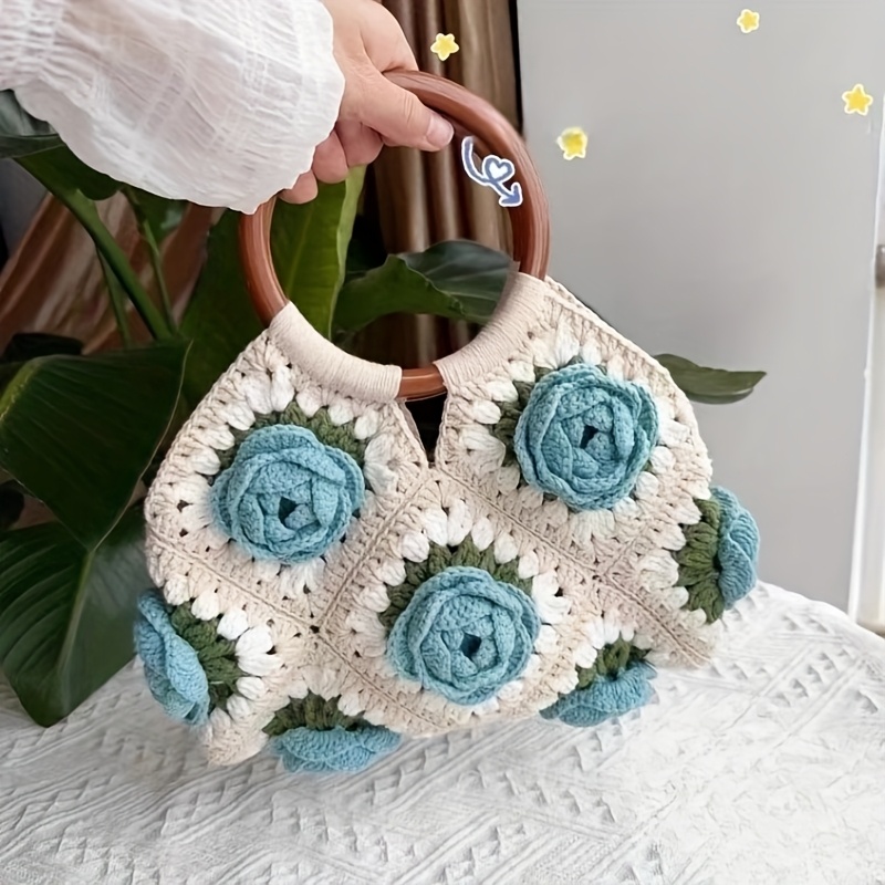 Cincin Pegangan Tas Bulat dari - Circle Round Bag ulasan dan harga