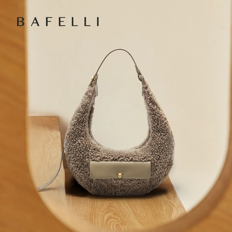 Desainer mewah minimalis baru  - Women'S Bags Designer Brands ulasan dan harga