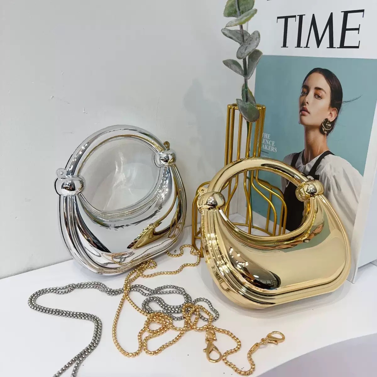 Dompet dan Tas Tangan Tas Mala - Women Bags Luxury ulasan dan harga