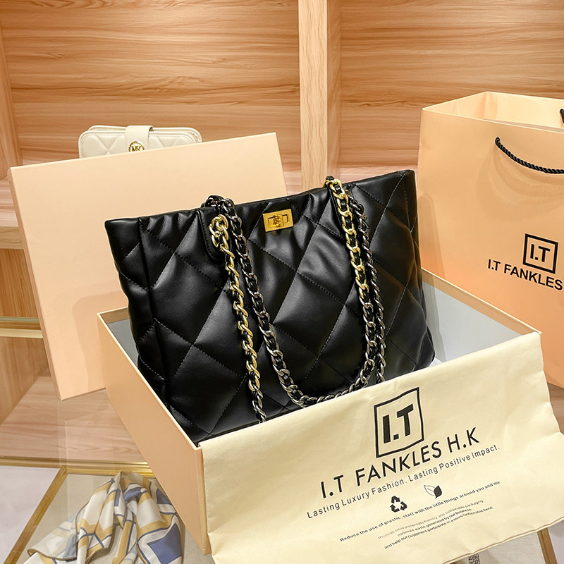Tas Jinjing Berlapis Hong Kong - Women Bags Jw Pei ulasan dan harga