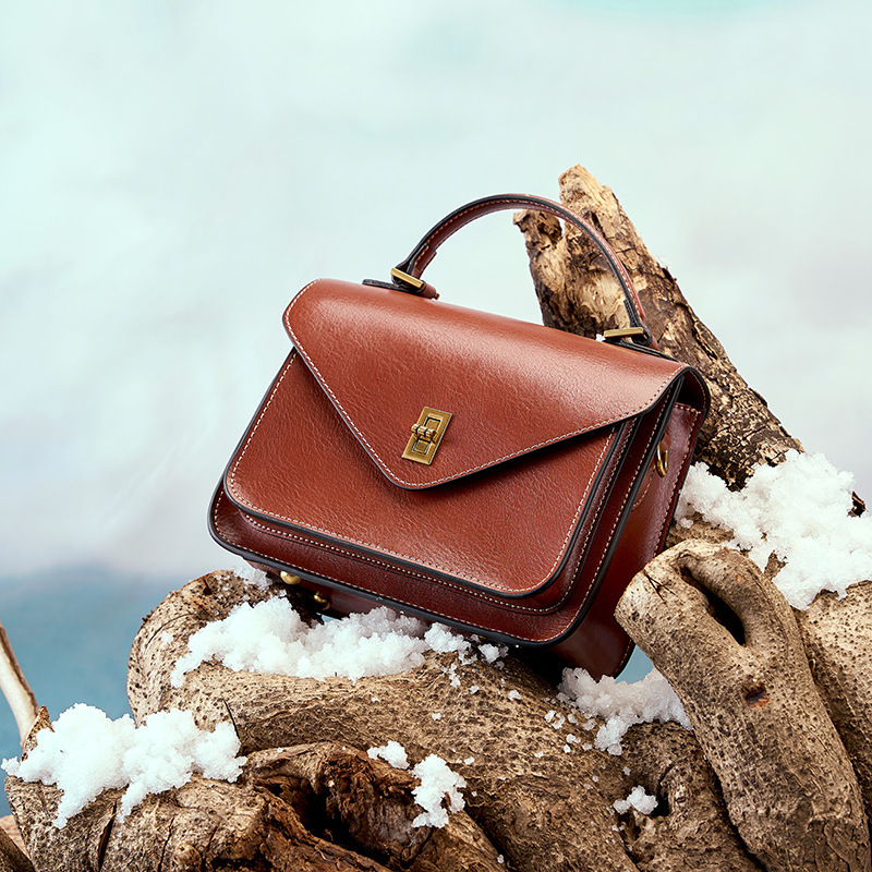 Tas Selempang Wanita Kulit Asl - Women Bags Jw Pei ulasan dan harga