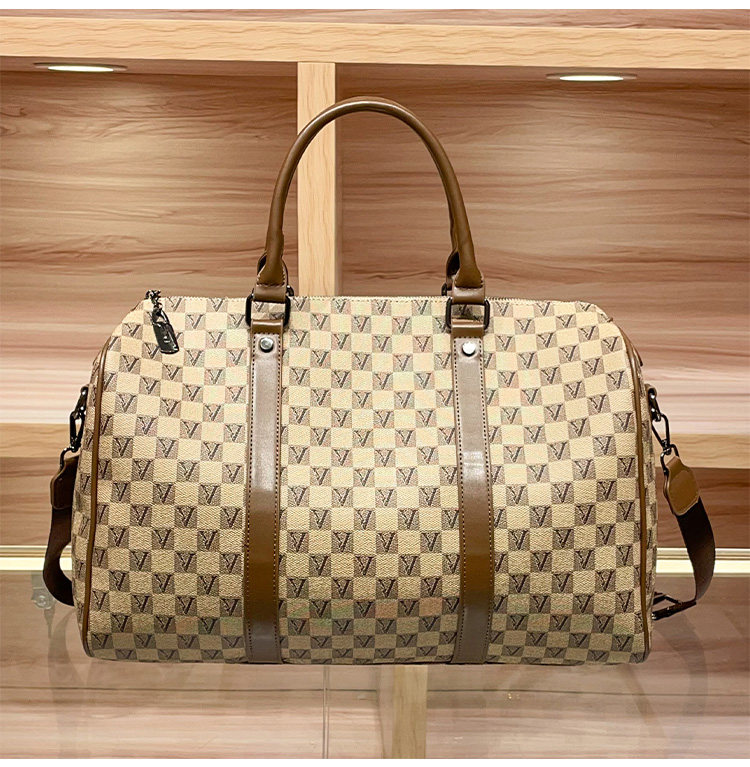 Tas Travel Kulit Asli Hong Kon - Women Bags Jw Pei ulasan dan harga