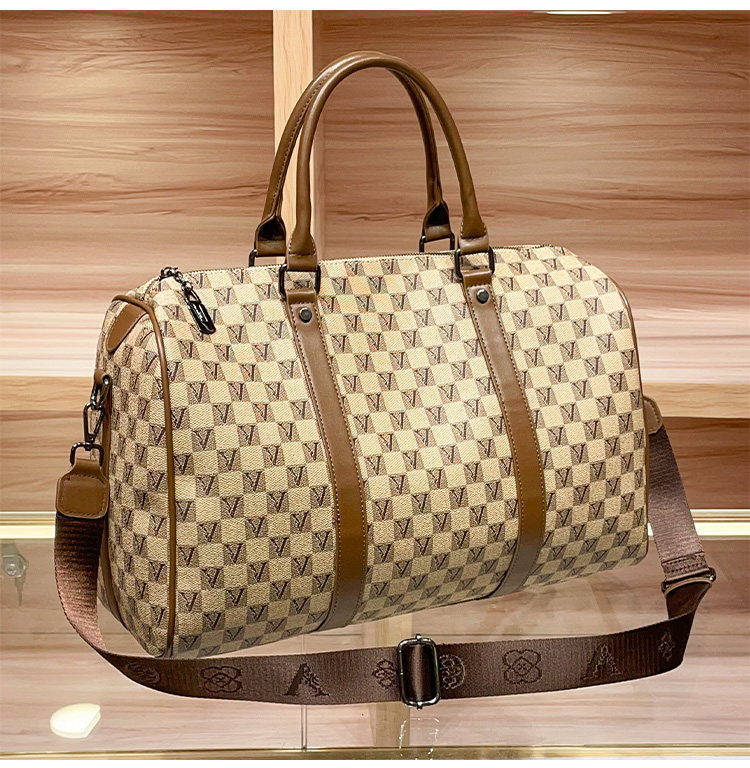 Tas Travel Kulit Asli Hong Kon - Women Bags Jw Pei ulasan dan harga