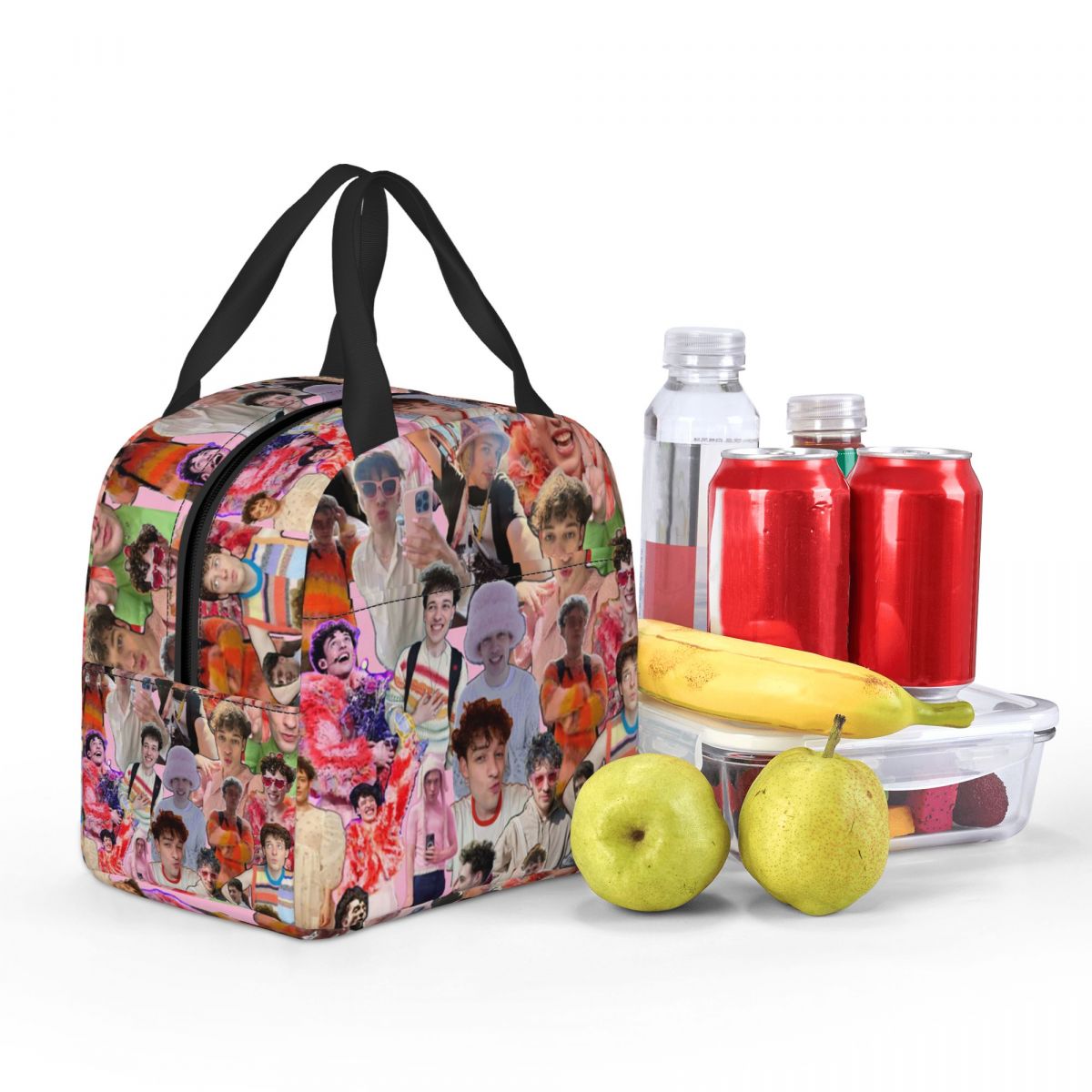 Nemo Eurovisions Switzerland W - Women Bags Winners ulasan dan harga
