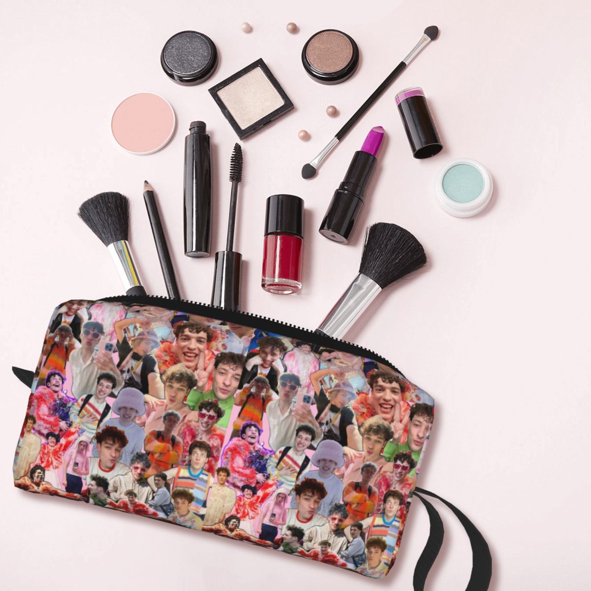 Nemo Eurovisions Swiss Winner  - Women Bags Winners ulasan dan harga