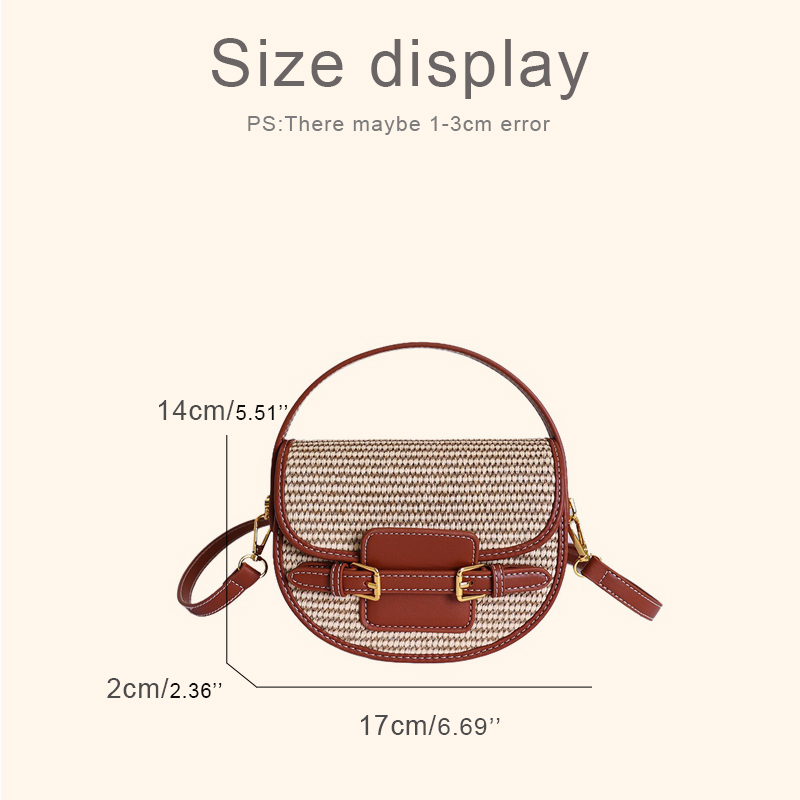 Tas Selempang Mini Gaya Inggri - Women Bags Max ulasan dan harga
