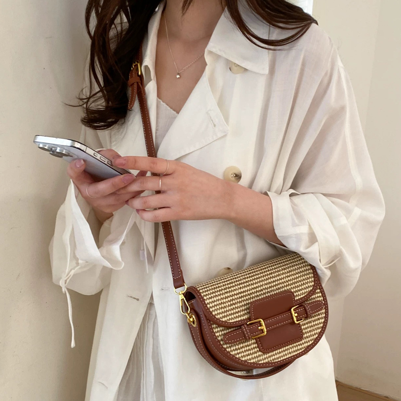 Tas Selempang Mini Gaya Inggri - Women Bags Max ulasan dan harga