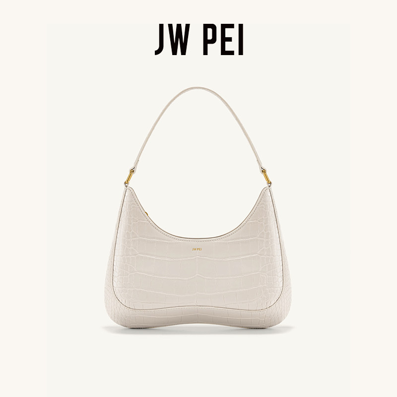 JW PEI Tas Ketiak RUBY Tas Bah - Women Bags Jw Pei ulasan dan harga