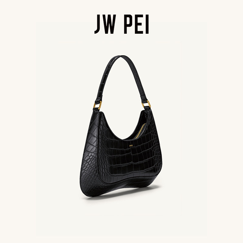 JW PEI Tas Ketiak RUBY Tas Bah - Women Bags Jw Pei ulasan dan harga