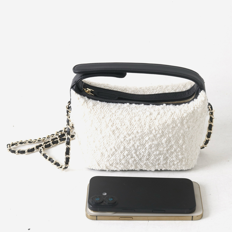 Tas Hobo Mini Klasik Kulit unt - Women Bags Max ulasan dan harga