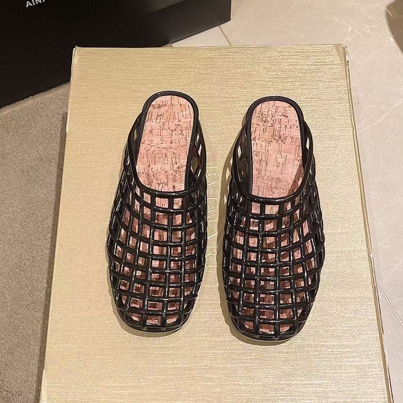 Sandal Jepit Wanita Mewah Terb - Women Bags Luxury ulasan dan harga