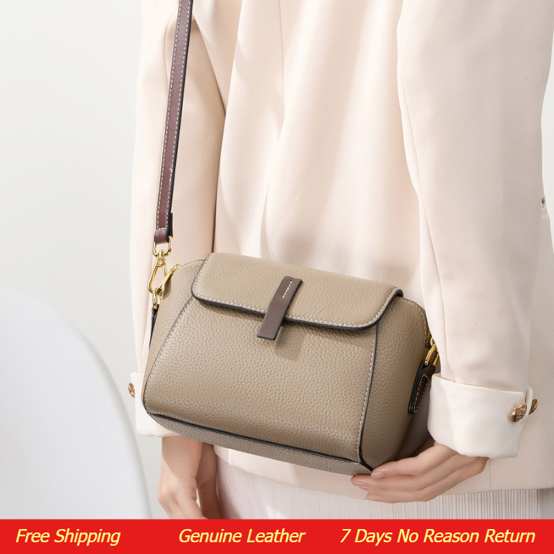 Tas selempang wanita mewah des - Women Bags Jw Pei ulasan dan harga