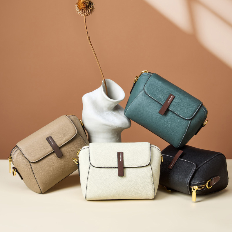 Tas selempang wanita mewah des - Women Bags Jw Pei ulasan dan harga