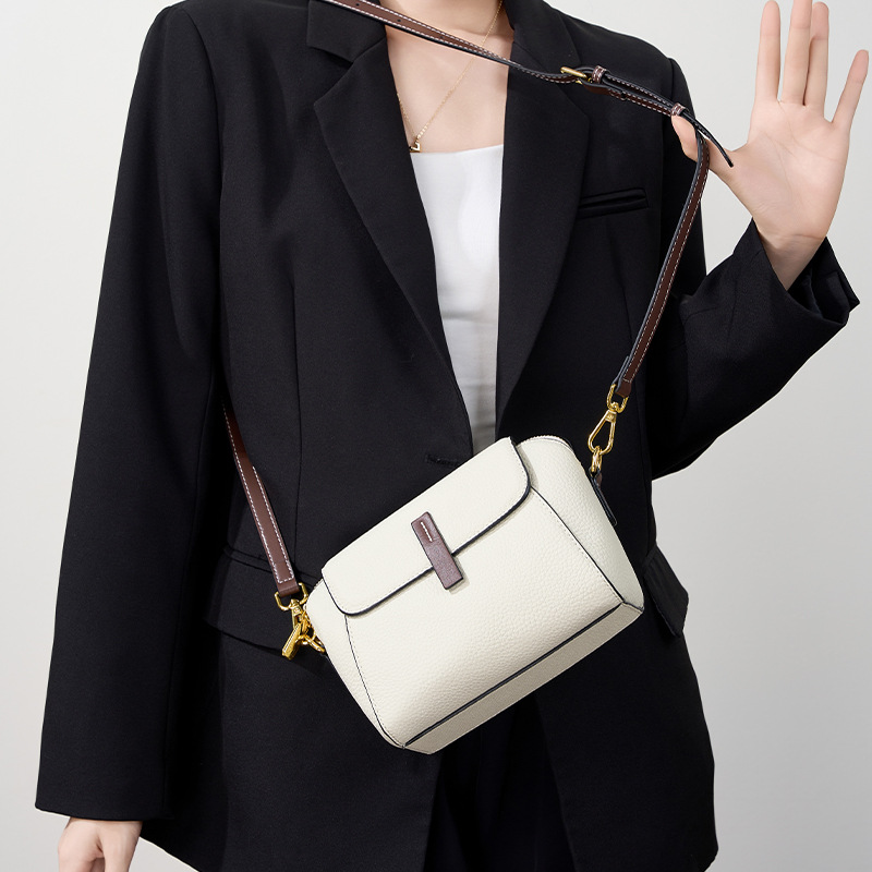 Tas selempang wanita mewah des - Women Bags Jw Pei ulasan dan harga