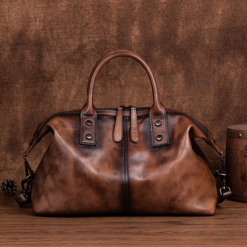 Johnature 2026 Tas Wanita Retr - Women Bags Jw Pei ulasan dan harga
