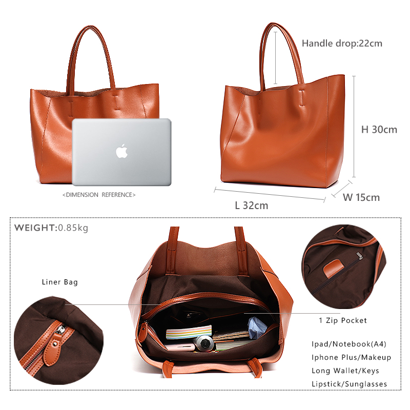 Tas jinjing kulit sapi merek m - Women'S Bags Designer Brands ulasan dan harga