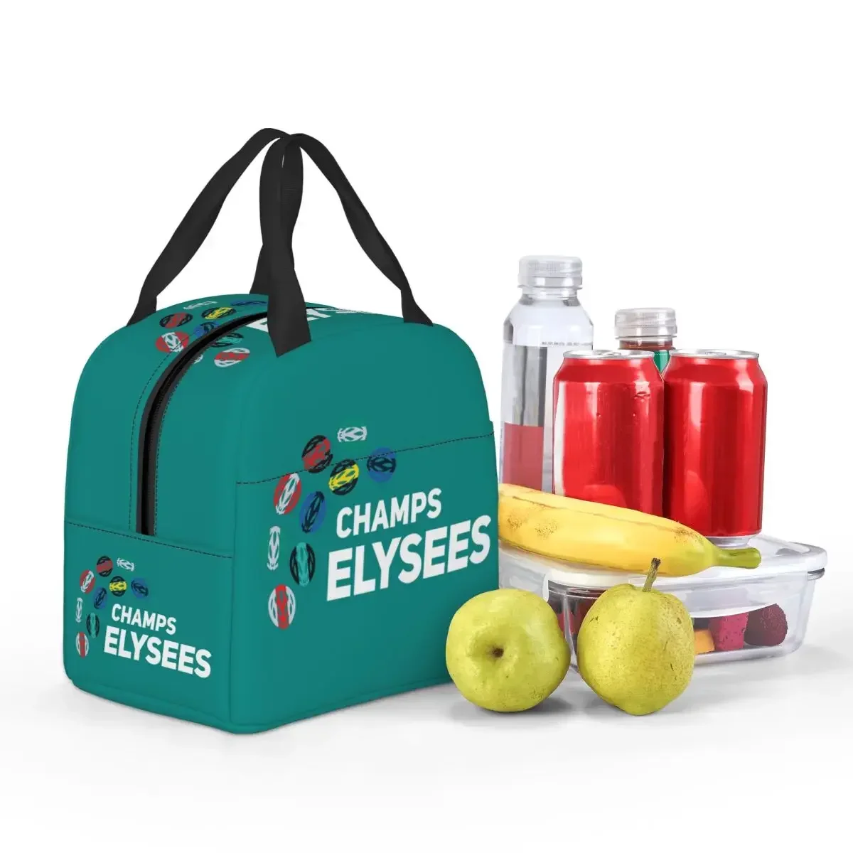 Winner Tadej Pogacar Tas Makan - Women Bags Winners ulasan dan harga