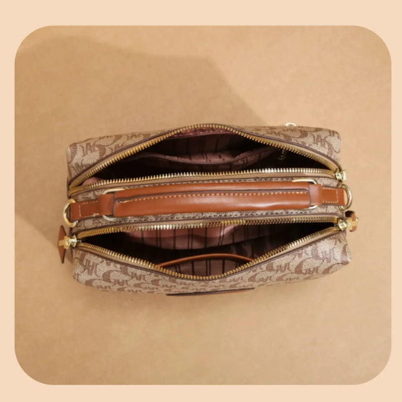Tas Boston, tas bantal, tas wa - Women Bags Luxury ulasan dan harga
