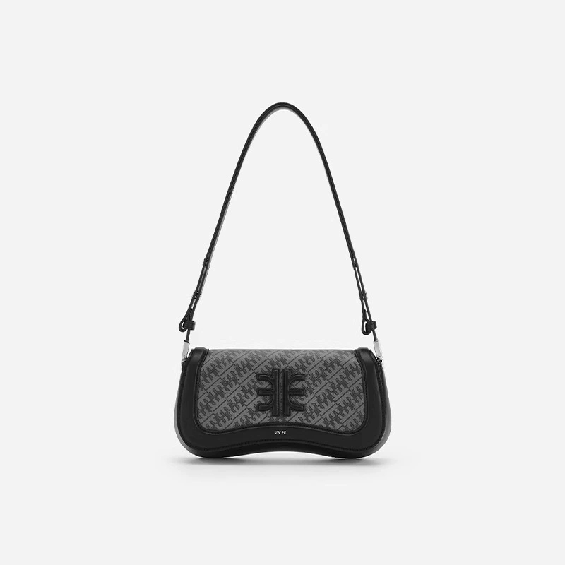 JW PEI Tas Selempang Bahu Tung - Women Bags Jw Pei ulasan dan harga