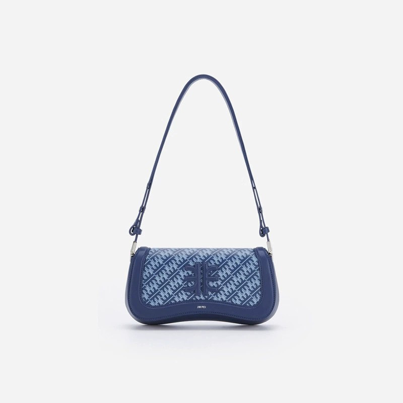 JW PEI Tas Selempang Bahu Tung - Women Bags Jw Pei ulasan dan harga