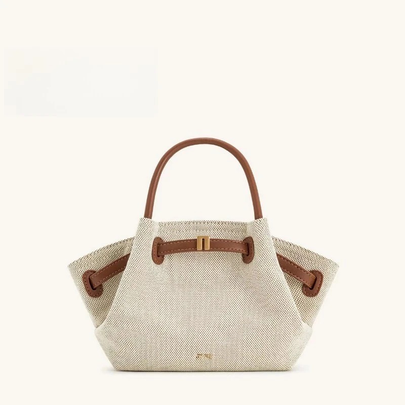 Tas Tangan Bentuk Pangsit JW P - Women Bags Jw Pei ulasan dan harga
