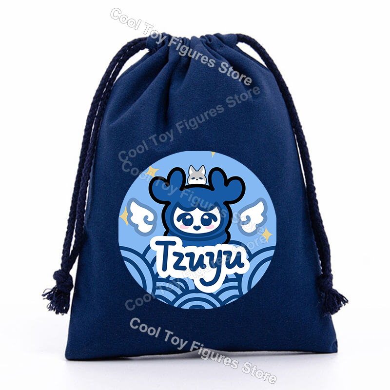 Kantong Penyimpanan Seri Twice - Women Bags Collection ulasan dan harga
