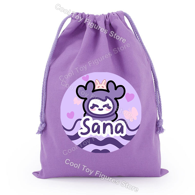 Kantong Penyimpanan Seri Twice - Women Bags Collection ulasan dan harga