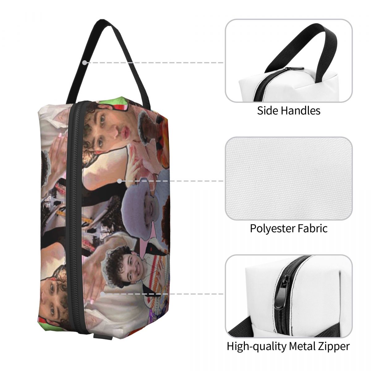 Nemo Eurovisions Switzerland W - Women Bags Winners ulasan dan harga