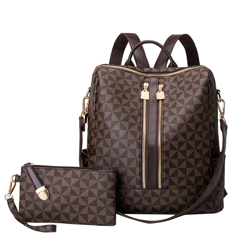 Set ransel dan tas tangan wani - Women Bags White ulasan dan harga