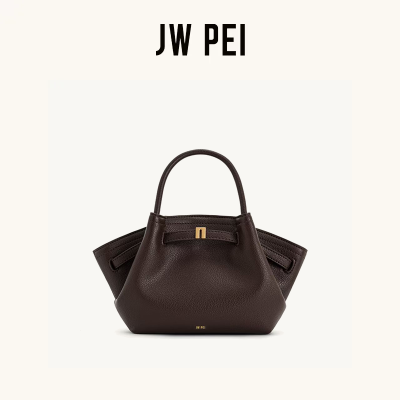 Tas Selempang Wanita JW PEI Ha - Women Bags Jw Pei ulasan dan harga