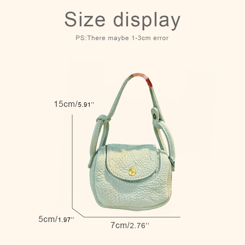 Tas Mini Box Super Imut untuk  - Women Bags Max ulasan dan harga