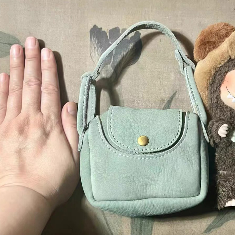 Tas Mini Box Super Imut untuk  - Women Bags Max ulasan dan harga
