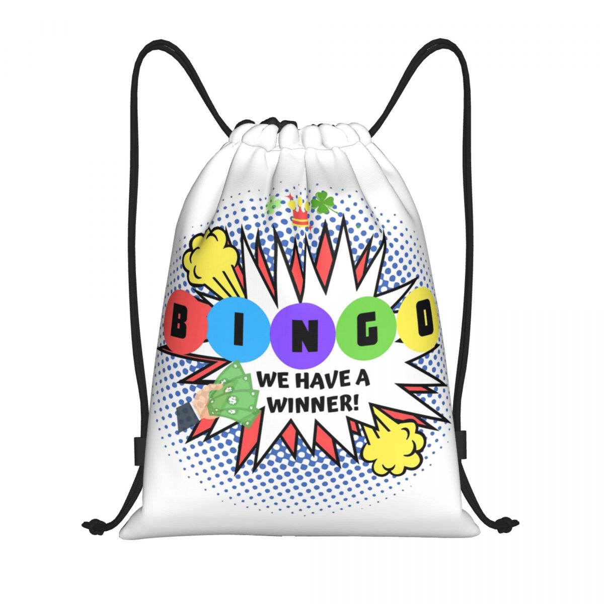 Bingo Kami Ada Pemenang Tas Se - Women Bags Winners ulasan dan harga